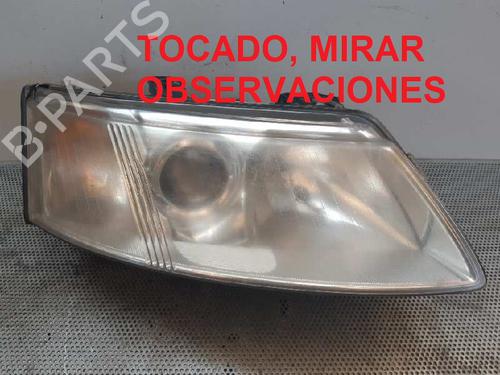 Used Right headlight Right headlight SAAB 9-3 (YS3F, E79, D79, D75) 1.9 TiD (150 hp) 2693707 2693707