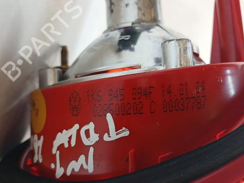 Right tailgate light VW GOLF V (1K1) 1.9 TDI | BP36676032C80 - Image 2