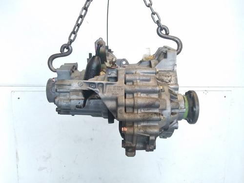 Gearbox SEAT IBIZA II (6K1) 1.9 D | BP19067711M3 