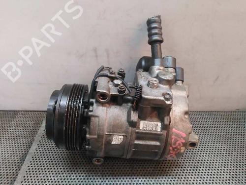 Used AC compressor AC compressor 2127857 2127857