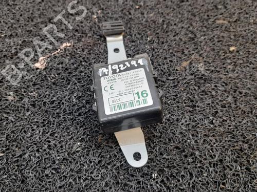 Used Control unit Control unit 10777368 10777368