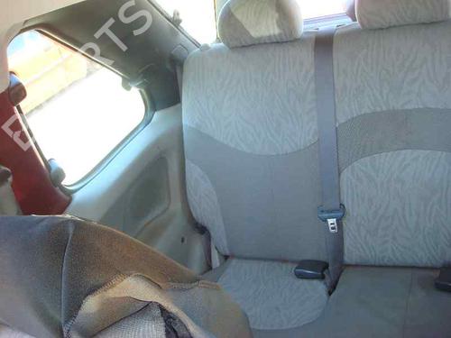 Starter LAND ROVER FREELANDER I (L314) 2.0 DI 4x4 | BP4441479M8 
