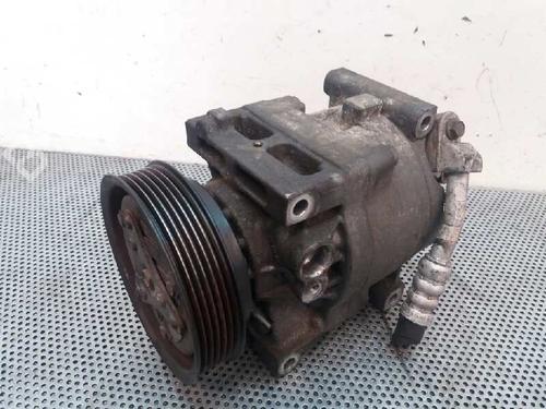 AC compressor FIAT PUNTO (188_) 1.9 JTD 80 (188.237, .257, .337, .357) | BP242713M34 
