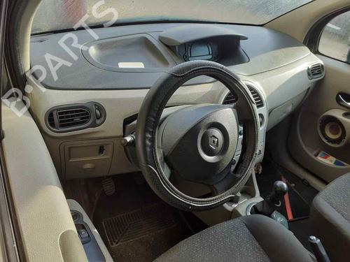 Left front window switch RENAULT MODUS / GRAND MODUS (F/JP0_) | BP29492504I27 - Image 7