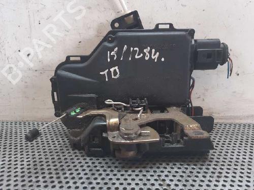Used Rear right lock AUDI A2 (8Z0) 1.4 TDI (75 hp) 4427181