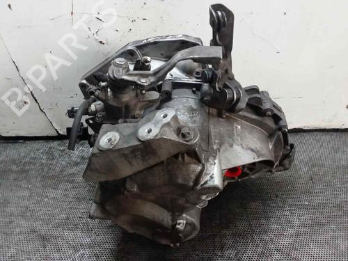 Gearbox OPEL VECTRA C (Z02) 1.9 CDTI (F69) | BP6954601M3 