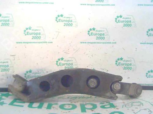 Left front suspension arm OPEL TIGRA (S93)  | BP2705471M12 