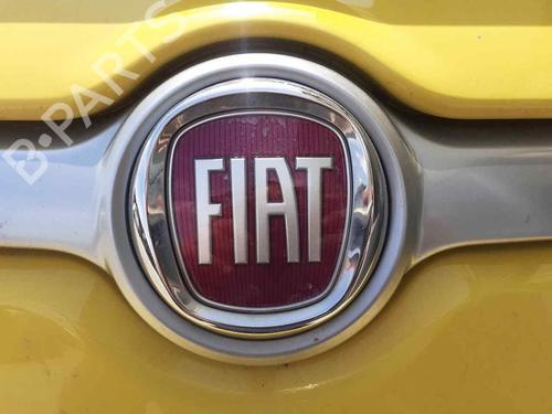 Used Front slam panel Front slam panel 26000497 26000497