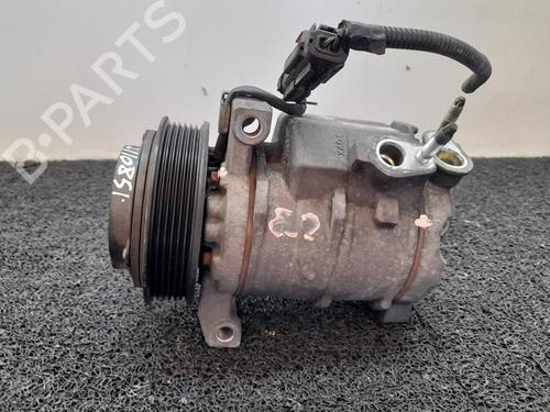 Used AC compressor DODGE JOURNEY 2.0 CRD (140 hp) 8062214