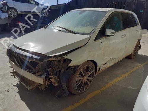 Egr MERCEDES-BENZ B-CLASS Sports Tourer (W246, W242)  | BP28804462M69 