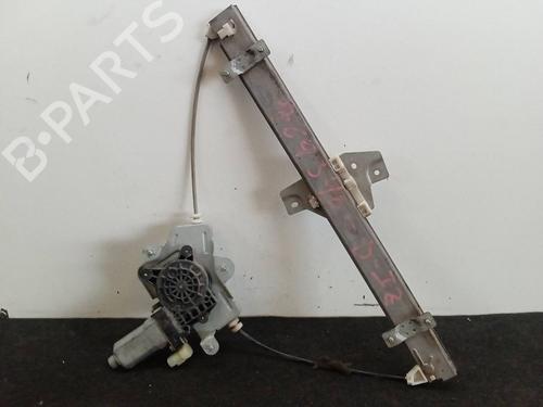 Used Front left window mechanism Front left window mechanism 146778 146778