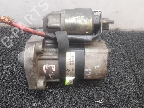 Starter RENAULT MEGANE I Coach (DA0/1_) 1.4 16V (DA0D, DA1H, DA0W, DA10) | BP10989535M8