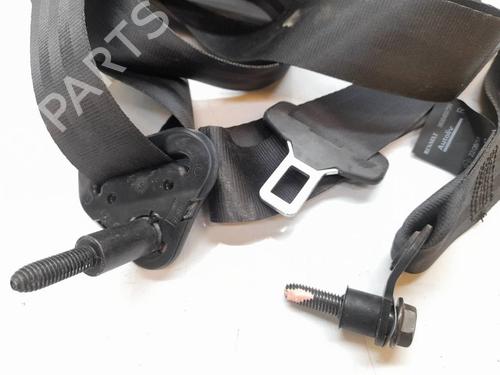 Front right seatbelt DACIA SANDERO II | BP15230556I25 - Image 4