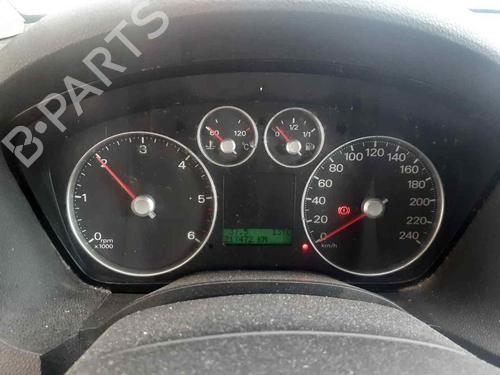 Hood FORD FOCUS C-MAX (DM2) | BP32032938C1