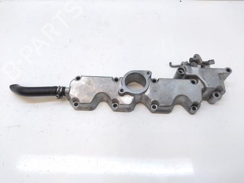 Manifold Indsugning Manifold Indsugning PIAGGIO PORTER Platform/Chassis [1992-2026] 16027669 16027669