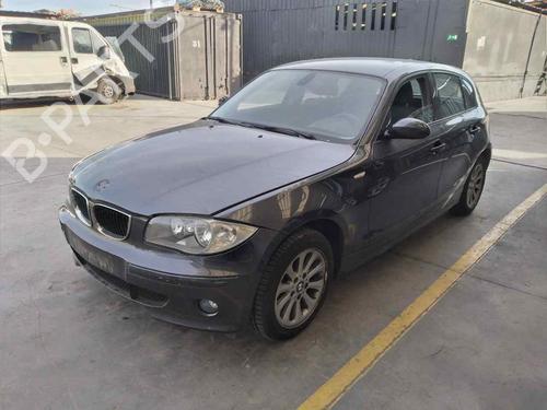 Control unit BMW 1 (E87) 118 i | BP24511610M11 