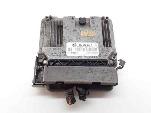 engine-control-unit-ecu-vw-golf-vi-5k1-2008-2009-2010-2011-2012-2013-2014-24631669 main image