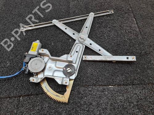 Used Front right window mechanism Front right window mechanism KIA SORENTO I (JC) 2.5 CRDi 4WD (140 hp) 8272802 8272802