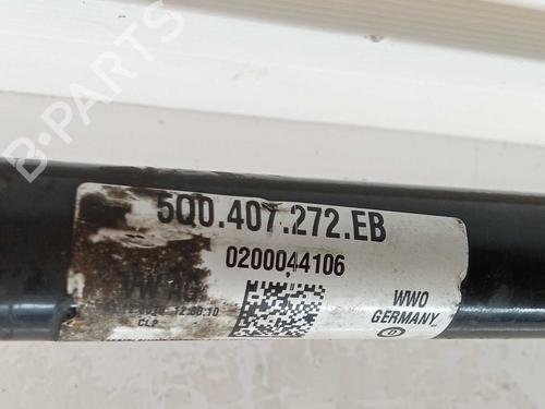 Right front driveshaft SEAT LEON (5F1) | BP38069138M39 - Image 3