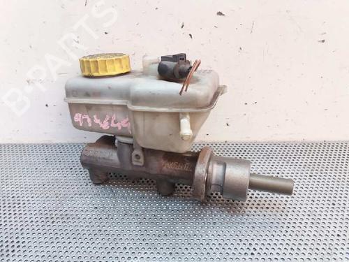 Brake master cylinder SKODA FABIA I (6Y2)  | BP1594583M77 