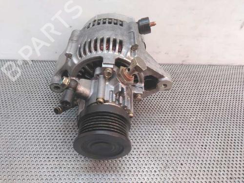 Used Alternator HYUNDAI ACCENT II (LC) 1.5 CRDi (82 hp) 1184525