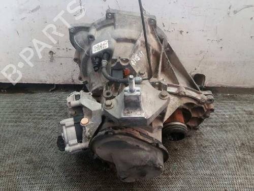 Gearbox MAZDA 2 (DY) 1.4 | BP634769M3 - Image 5
