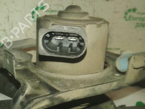 Radiator fan PEUGEOT 106 II (1A_, 1C_) 1.1 i | BP593621M35 