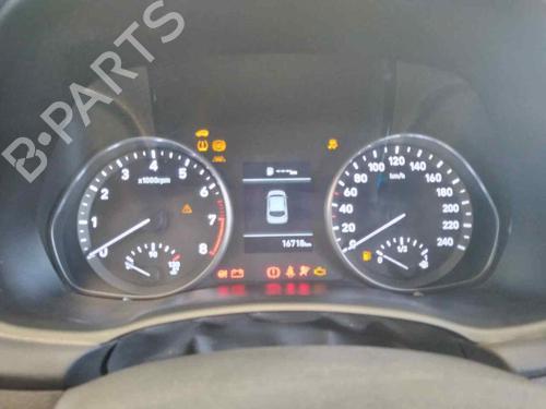 Handskerum HYUNDAI i30 (PDE, PD, PDEN) | BP22555326C95 - Image 25
