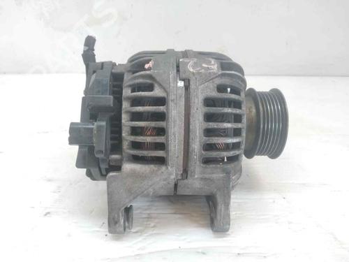 Alternator IVECO DAILY III Platform/Chassis 50 C 13 | BP10091634M7 