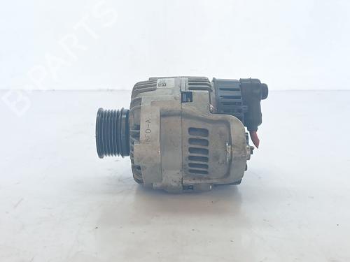 Used Alternator Alternator 37260359 37260359