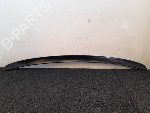 Spoiler da tampa da mala BMW 3 Compact (E46) 320 td (150 hp)null