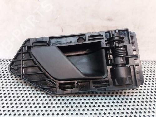 Used Front right interior door handle Front right interior door handle 3649272 3649272