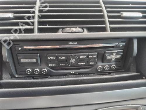 Other CITROËN C8 (EA_, EB_) 2.0 HDi 135 | BP25815737O1 - Image 22