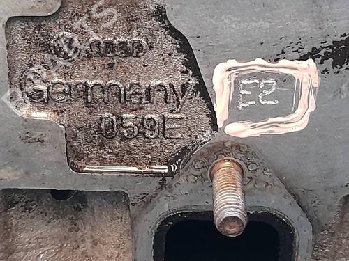 Cylinder head AUDI A4 B5 Avant (8D5) 2.5 TDI | BP10974348M5 - Image 7