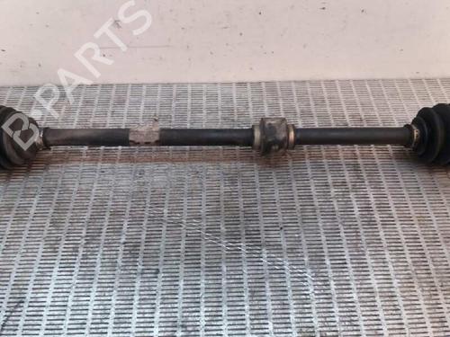 Right front driveshaft KIA CERATO I Saloon (LD) 1.6 CRDi | BP593790M39 - Image 3