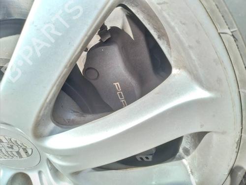Used Right rear brake caliper Right rear brake caliper 15879939 15879939