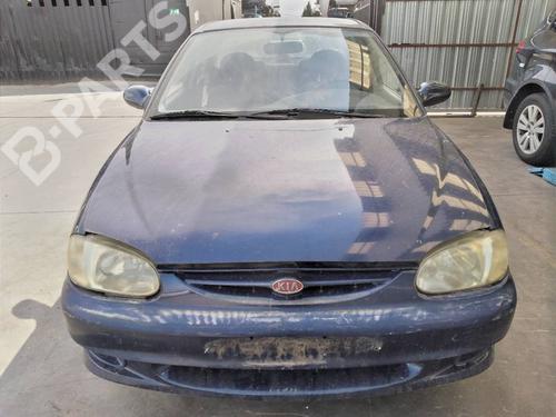 Used Parts KIA SHUMA I (FB)  1.5 i 16V (AFB242)  1125270