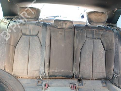 Used Rear seat Rear seat 39430339 39430339