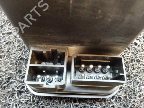 Comfort control module MERCEDES-BENZ C-CLASS (W202) C 250 D (202.125) | BP7822345M56 