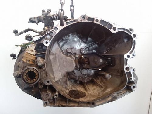 Gearbox PEUGEOT 206 Hatchback (2A/C) 2.0 HDI 90 | BP1019397M3 