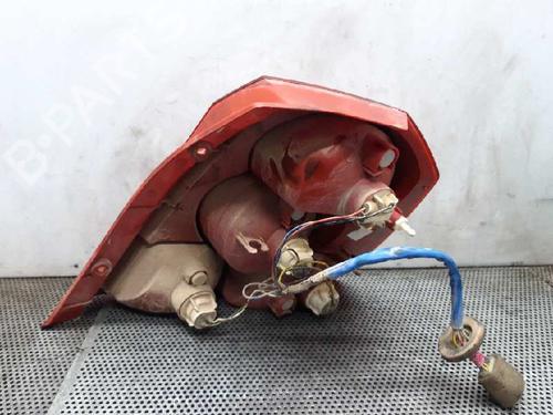 Left taillight CHEVROLET KALOS 1.2 | BP3011908C34 - Image 3