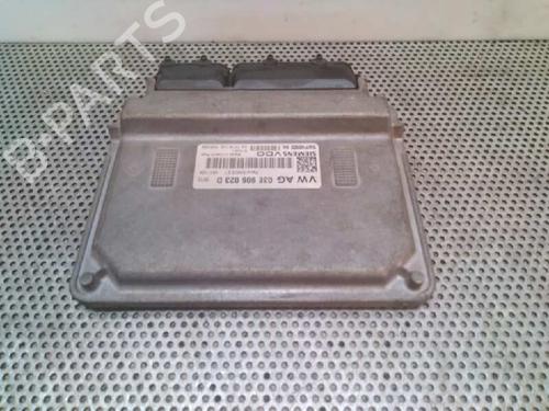 Computer motormanagement SEAT IBIZA III (6L1) [2002-2009]  192946