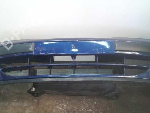 Used Front bumper Front bumper 137981 137981