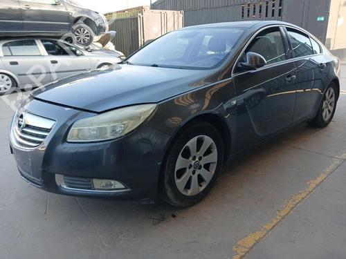 Left front window switch OPEL INSIGNIA A (G09) 2.0 CDTI (68) | BP38639823I27 - Image 6