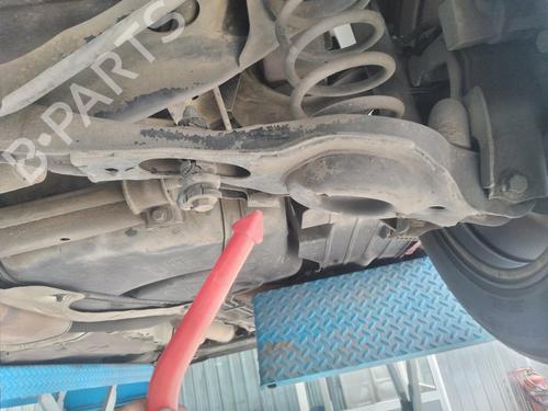 Querlenker rechts hinten für VOLVO C30 (533) 1.8 FlexFuel (125 hp) 13403459