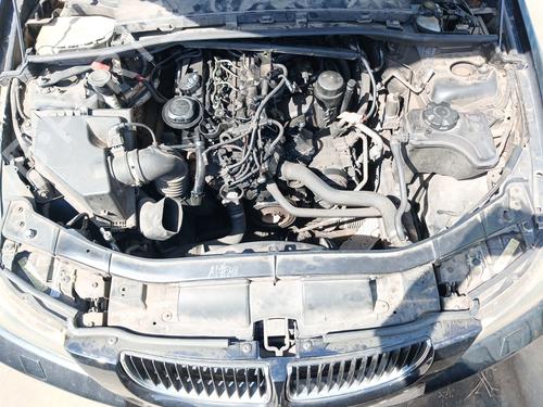 Used Front slam panel Front slam panel BMW 3 (E90) 320 d (177 hp) 35942663 35942663