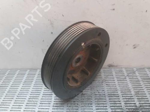 Pulley RENAULT MEGANE I Classic (LA0/1_) 1.9 D (LA0A, LA0U, LA0R) | BP14033011M122 