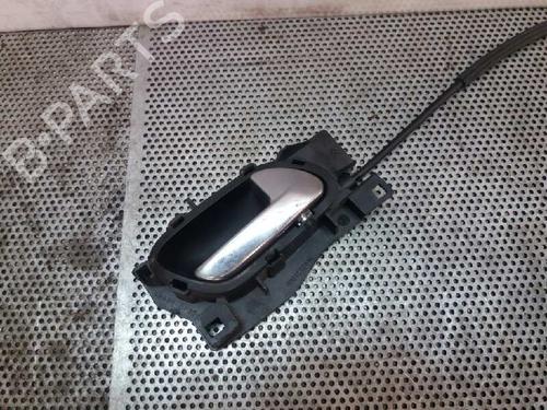 Front right lock CITROËN C4 Coupe (LA_)  | BP1020328C97 