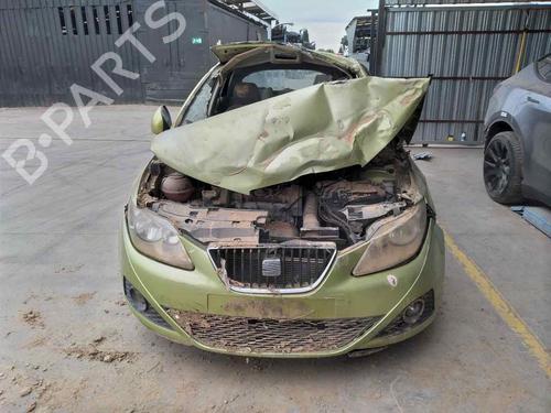 Engine SEAT IBIZA IV (6J5, 6P1)  | BP26543337M1  - Image 13