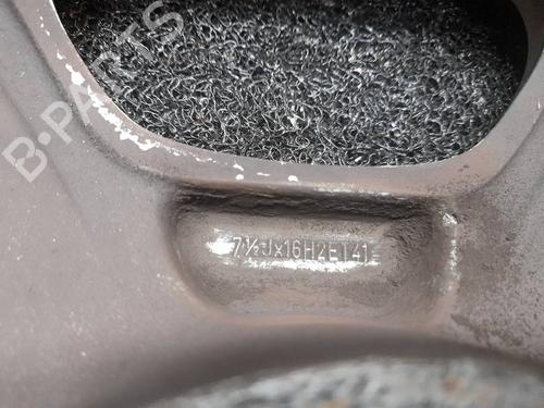 Rim MERCEDES-BENZ E-CLASS (W210) E 320 (210.065) | BP10561704C45 